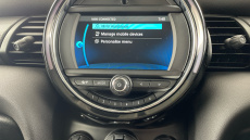 MINI Hatchback 1.5 Cooper Classic II 5dr Petrol Hatchback